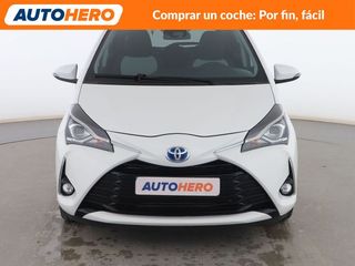 Toyota Yaris 1.5 Hybrid Feel