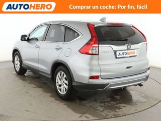Honda CR-V 1.6 DTEC Comfort 2WD