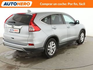 Honda CR-V 1.6 DTEC Comfort 2WD