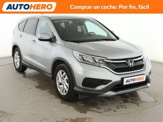 Honda CR-V 1.6 DTEC Comfort 2WD