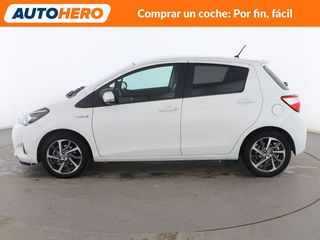 Toyota Yaris 1.5 Hybrid Feel