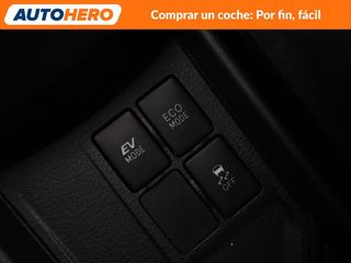 Toyota Yaris 1.5 Hybrid Feel