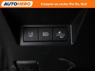 Toyota Yaris 1.5 Hybrid Feel