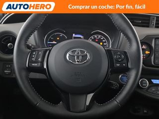 Toyota Yaris 1.5 Hybrid Feel