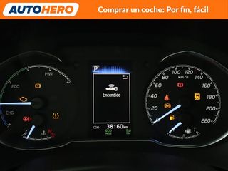 Toyota Yaris 1.5 Hybrid Feel