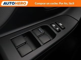 Toyota Yaris 1.5 Hybrid Feel