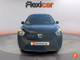 Dacia Dokker Essential Blue dCi 70kW (95CV)