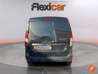 Dacia Dokker Essential Blue dCi 70kW (95CV)