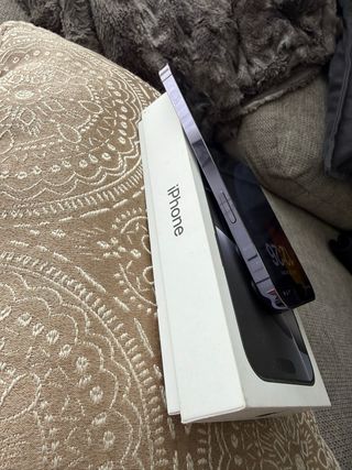 iPhone 14 Pro Max Viola Scuro