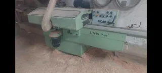 Moldurera Sicar 4 caras