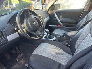 BMW X3 2007