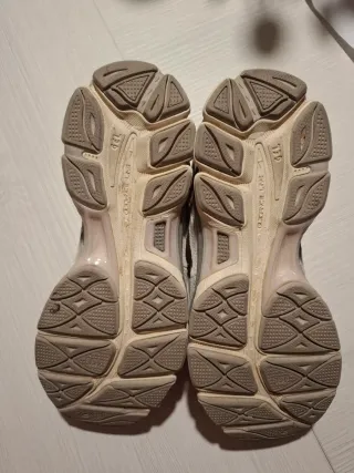 Zapatillas ASICS SportStyle Gel-NYC