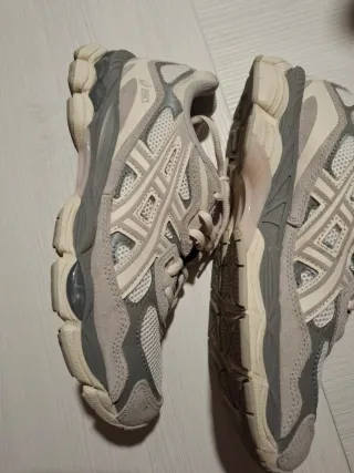 Zapatillas ASICS SportStyle Gel-NYC