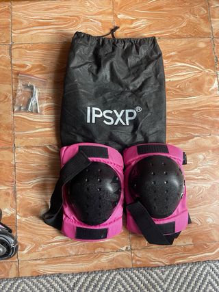Patines línea Oxelo para mujer 36-39