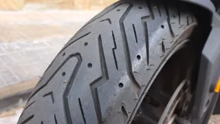 BMW C400X Maxiscooter Automática