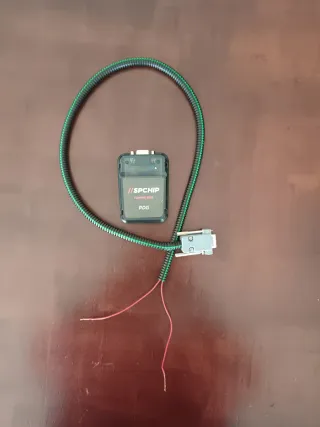 Chip Potencia SPCHIP PDG Tuning Box