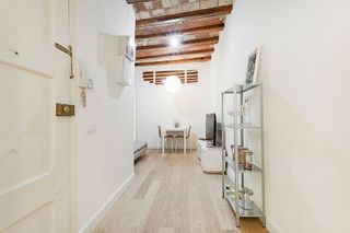 Piso en alquiler en Sant Pere, Santa Caterina i la Ribera en Barcelona