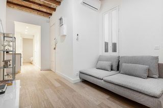 Piso en alquiler en Sant Pere, Santa Caterina i la Ribera en Barcelona