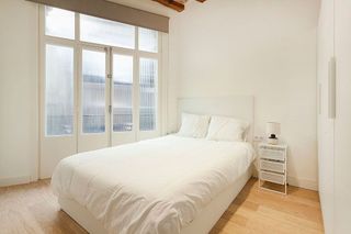 Piso en alquiler en Sant Pere, Santa Caterina i la Ribera en Barcelona