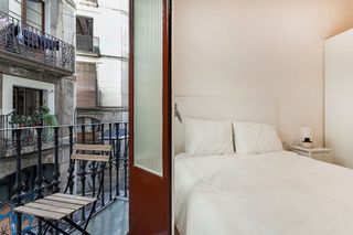 Piso en alquiler en Sant Pere, Santa Caterina i la Ribera en Barcelona