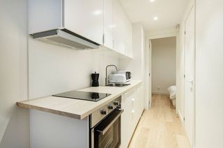 Piso en alquiler en Sant Pere, Santa Caterina i la Ribera en Barcelona