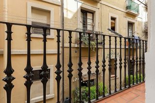 Piso en alquiler en Sant Pere, Santa Caterina i la Ribera en Barcelona