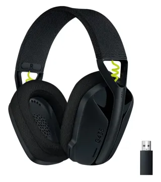 Cascos Gaming PS4/PS5/Switch/PC