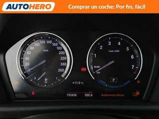 BMW Serie 2 225xe Active Tourer iPerformance