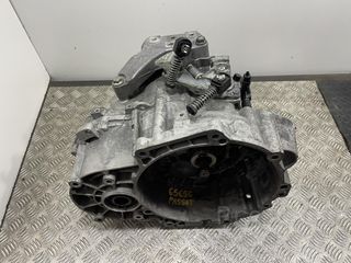 CAJA CAMBIOS VOLKSWAGEN PASSAT VARIANT (3C5) JLR 2005 - 2010