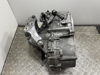 CAJA CAMBIOS VOLKSWAGEN PASSAT VARIANT (3C5) JLR 2005 - 2010