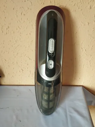 Aspiradora Bosch sin cable 16.8V