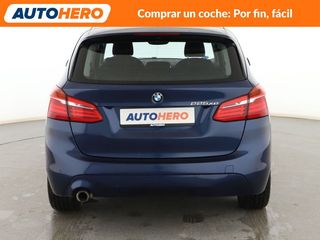 BMW Serie 2 225xe Active Tourer iPerformance