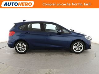 BMW Serie 2 225xe Active Tourer iPerformance