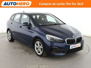 BMW Serie 2 225xe Active Tourer iPerformance