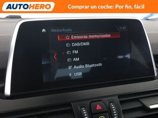 BMW Serie 2 225xe Active Tourer iPerformance