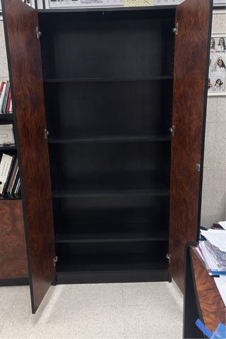 PACK MUEBLES OFICINA