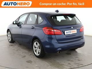 BMW Serie 2 225xe Active Tourer iPerformance