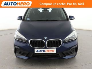 BMW Serie 2 225xe Active Tourer iPerformance