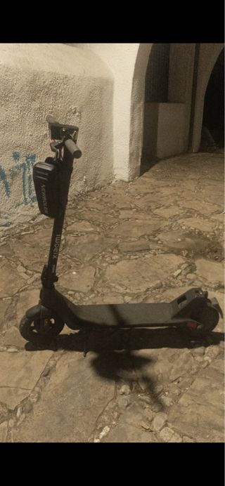 Patinete Eléctrico Xiaomi 4lite 2nd gen