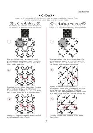 El pequeño gran libro del sashiko: Aprende el a...