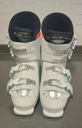 Botas de esquí junior Wedze T. 35-36