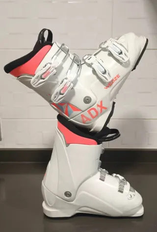 Botas de esquí junior Wedze T. 35-36