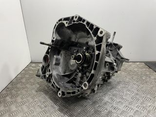 CAJA CAMBIOS FIAT I DOBLÒ (119) 55201117 2005 - 2010