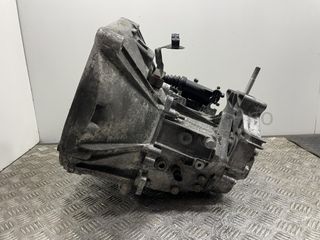 CAJA CAMBIOS FIAT I DOBLÒ (119) 55201117 2005 - 2010