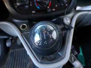 CAJA CAMBIOS FIAT I DOBLÒ (119) 55201117 2005 - 2010