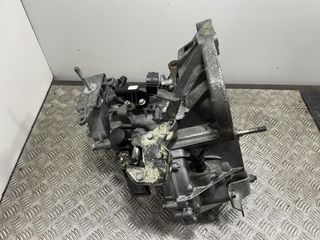 CAJA CAMBIOS FIAT I DOBLÒ (119) 55201117 2005 - 2010