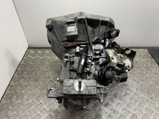 CAJA CAMBIOS FIAT I DOBLÒ (119) 55201117 2005 - 2010