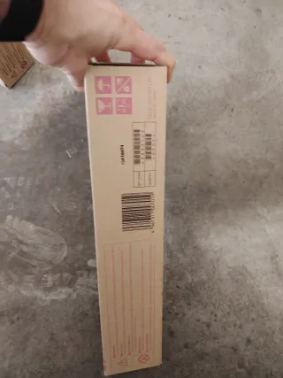 Toner Ricoh