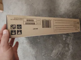 Toner Ricoh