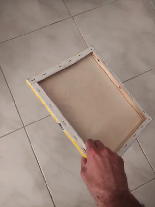 Poster Tela Trafalgar Law One Piece 24x30